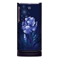 Godrej 215 L 5 Star Inverter Single Door Refrigerator