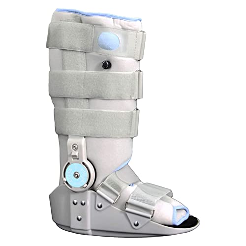 Botte de protection pour soulager l'inflammation du tendon d'Achille taille M