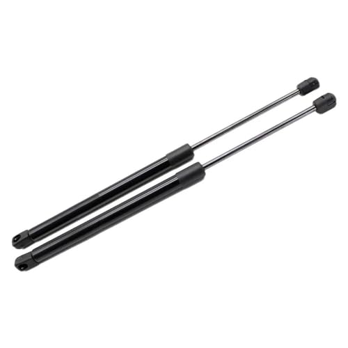 Barres de support de capot pour faciliter l'entretien moteur de votre Mazda 3 BK
