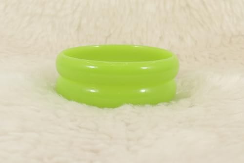 Image of NMII Glass Bangles Set for Women & Girls