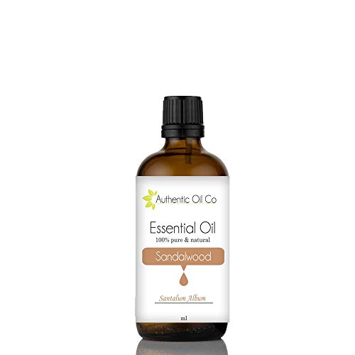 Sandalwood Amyris Essential oil 10ml by Authentic
