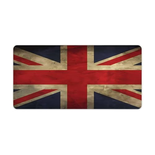 Pad Mouse Grande Impermeable con Base Antideslizante