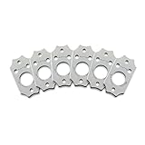 Graphtech Ratio Plates (PRT-952-213-C0)