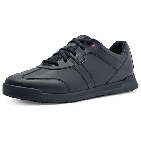 Shoes for Crews Liberty, Schuhe Damen Cover