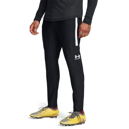 Jogging Under Armour Pantalon de jogging Challenger Pro EU - vue 5