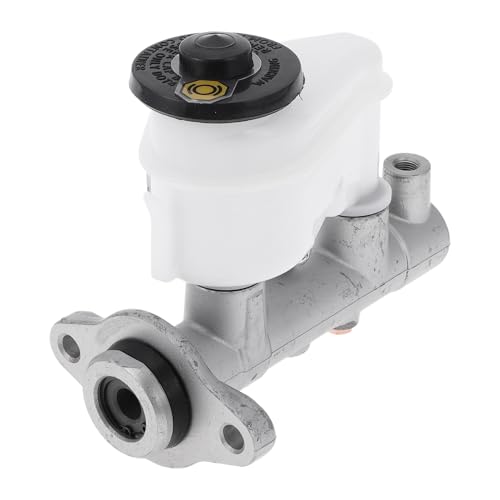 RATCHROLL Engine Compartment Brake Master Cylinder for Toyota Corolla Ae101 Ae111 1993-1995 Durable Hydraulic Master Cylinder No.4720112870 with Reservoir 1 Pcs