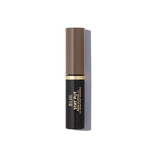 Stay Put® Brow Shaping Gel 02 Soft Brunette