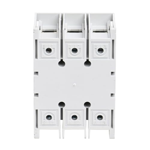 Interrupteur Schneider VLS3P100D2 sectionneur triphasé 100A