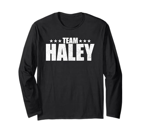 Haley �� �Ƒ� �a���� Haley �� �J�b�v�� ����T�V���c