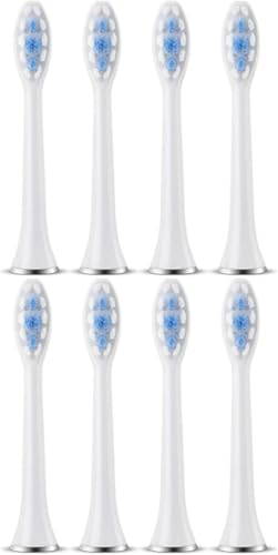 Têtes de brosse à dents pour SUBORT S7 X7 X11 pour un sourire éclatant en famille