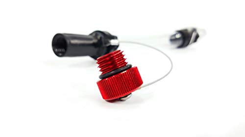 Risk Racing (00283) Hose Bender Filler Hose #TOP4