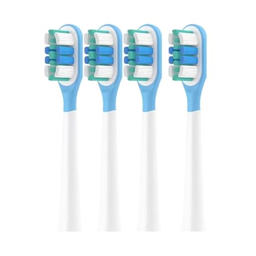 �d�����u���V �����p�u���V�w�b�h Y21A (10����)�B�݊��i Laifen LFTB01-P(4 Green)