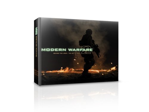 Image of Call of Duty: Modern Warfare 2 Hardened Edition - Playstation 3