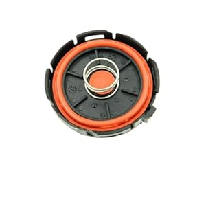 yhyttr PCV-Ventildeckel-Reparatursatz für N46 Motoren