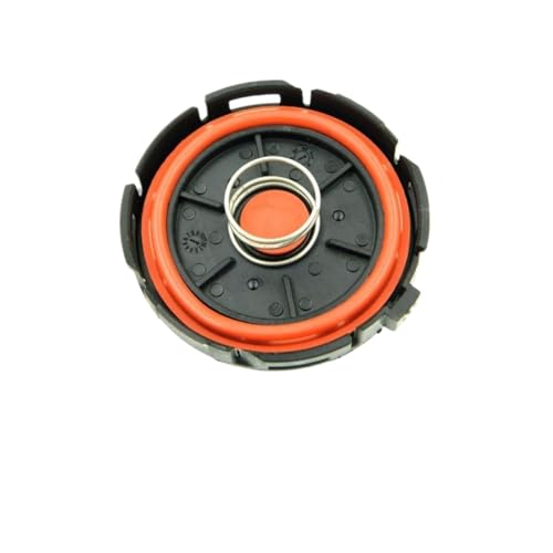 Kit de mantenimiento de tapa de culata PCV para modelos N46 y Serie 3 E90