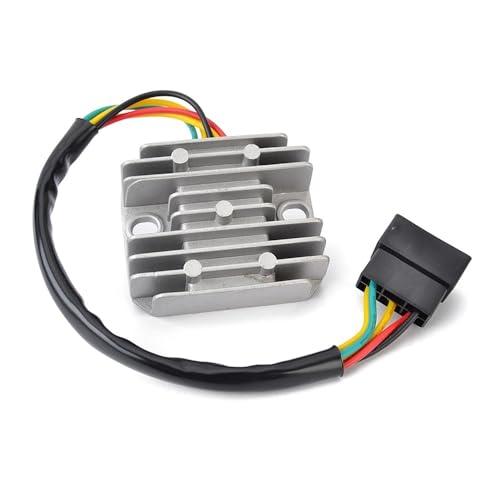 Régulateur de moto Daelim VL 125 VC125 redresseur de tension