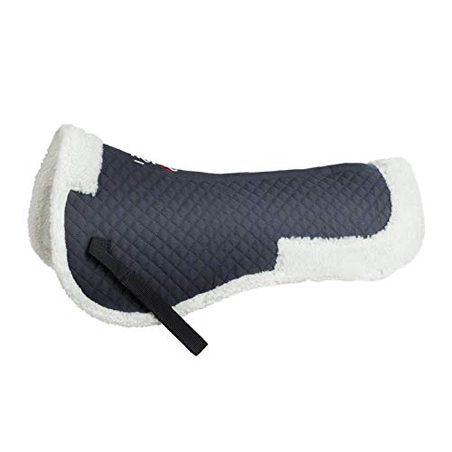 14 Best Half Pads for Horses (2022 Expert Review & Top Picks)