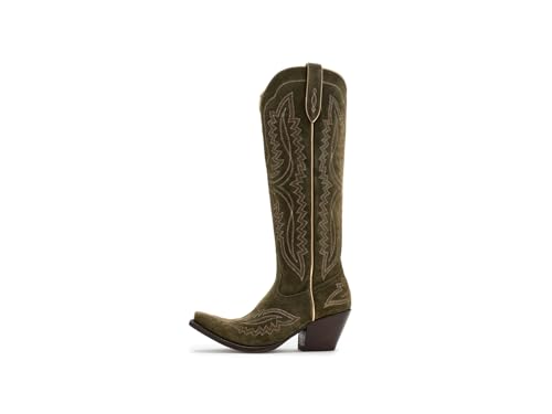 Image of Ariat Women's Casanova X Toe Western Boot