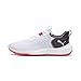 Produktbild PUMA Herren Fusion Crush Sport Golfschuhe, White-Dark Coal, 46 EU