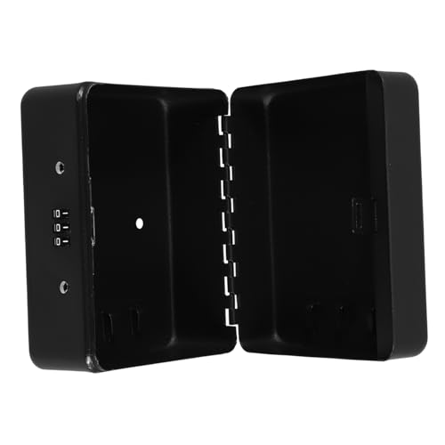 Caja de gran capacidad con diseño moderno y estructura reforzada 2