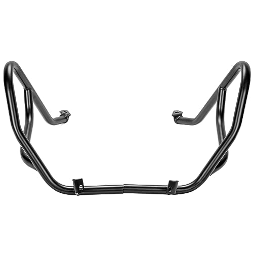 Garde moteur moto pour BMW G310GS cadre de protection supérieur robuste