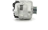 Alternateur BOLK 70A - BOL-B051085 PEUGEOT 306 1.9 D