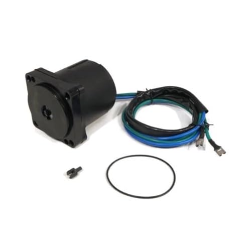 Moteur d'inclinaison à 2 fils pour résoudre les pannes de trim sur modèles 5005374
