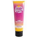 Supre Snooki Pretty As A Beach Natural Bronzer Indoor/Outdoor Formula 9oz