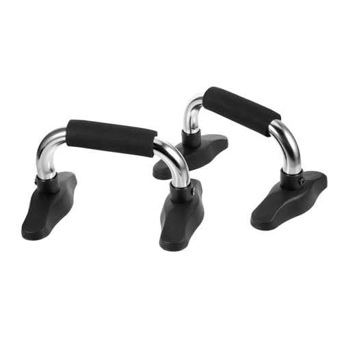 BESPORTBLE Solid Stand Fitness Equipment Fitness Device Household Exercise Equipment Random Color