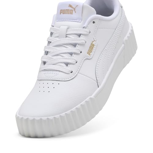 Image of PUMA Girls Carina 2.0 Sneaker