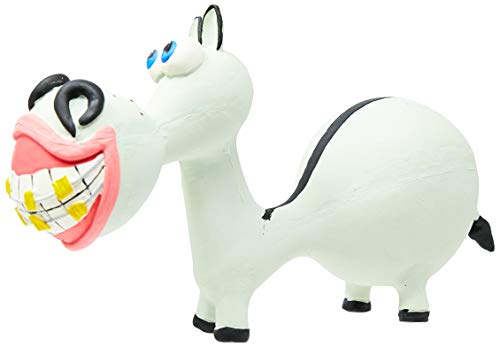 Boneco Burrico, Latoy, Multicor
