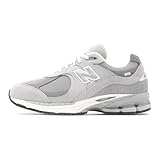 [ニューバランス] M2002RXJ GORE-TEX GRAY Dワイズ グレー 防水 メンズ レディース (26.5 cm) [並行輸入品]