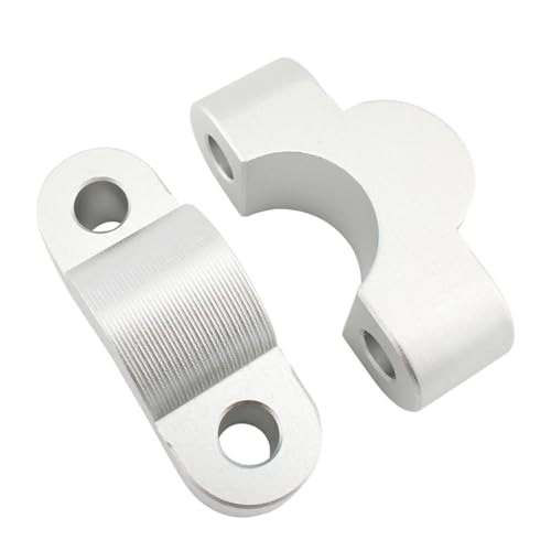 Colliers de serrage guidon de moto BMW S 1000 XR soulagement dos
