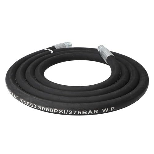 Hydraulic Hose 120