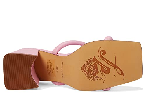 Free People Parker Double Strap Heel3