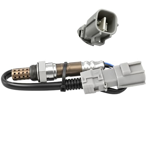 Sensor de oxígeno HiSport de 4 cables, montaje roscado miniatura 1