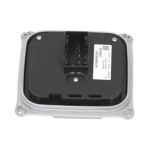 Module de Commande LED A2189009303 allumage rapide Classe A W176 CLA