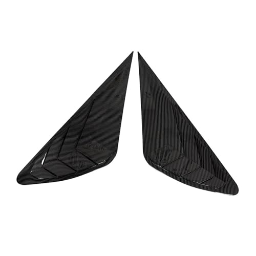 Aileron arrière latéral pour vitre Lexus RX protection solaire