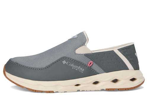 Columbia Men's Bahama X Slip-on Boat Shoe4