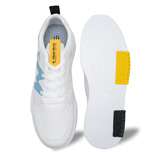 Image of Mens Ranger Sneakers