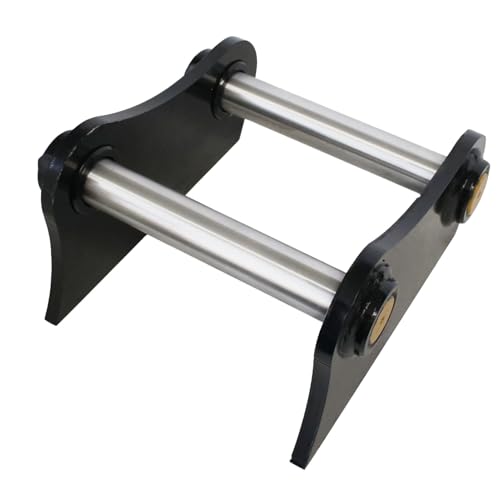 Dpofirs CAT 305 306 �p�n�ڃo�P�b�g�������Z�b�g |�s���ƃl�W�t�����ϋv�}���K���|�o�P���A�^�b�`�����g 45mm �@��@ 2 ��
