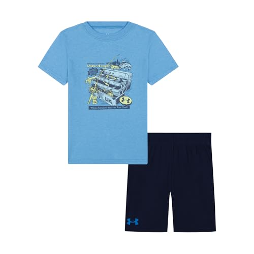 Under Armour boys Hoodie Set - Main Image