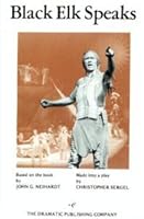 Black Elk Speaks B002CC3CI6 Book Cover