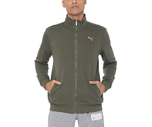 Image of PUMA Men Hooded Sweatshirt