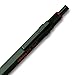 Rotring Multi Pen Camouflage Green 600 3 in 1 2159368 rOtring Mechanical Pencil Fine Writing Stationery German Drafting Pen Professional Ballpoint Pen