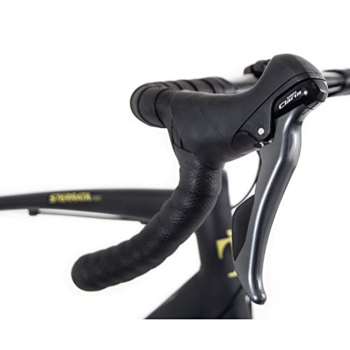 Tommaso Sterrata Sport Performance Aluminum Gravel Bike