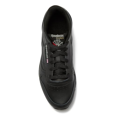 Image of Reebok Classics Men's Cl Lthr Leather Running Shoes