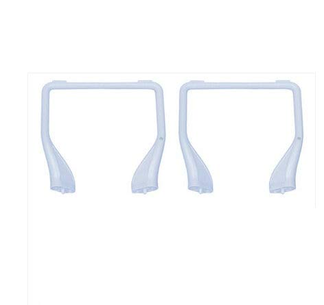 Parts & Accessories MJX X101 rc Helicopter Spare Parts Undercarriage Landing Gear mjx x101 RC Quadcopter Drone