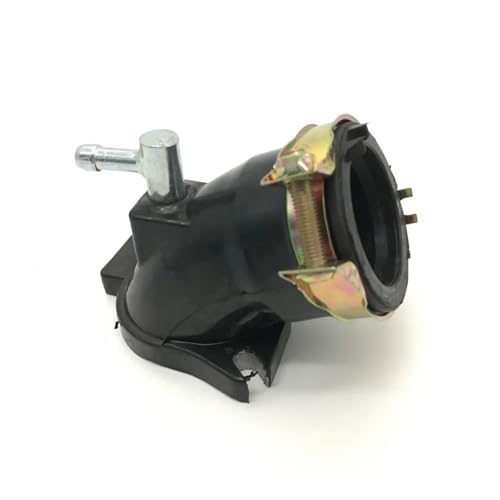 Colector de rendimiento para ATV Quad Buyang Linhai 300cc