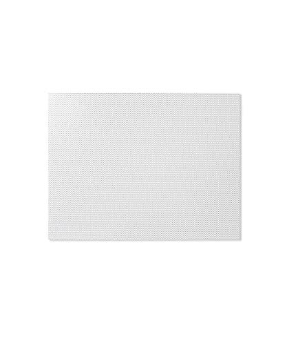 Umbra 035515-660-U40 Bulletboard, Wall Mounted, Magnetic cover